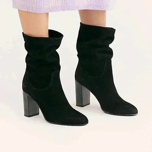- Free People Dakota Boot - Picture 1 of 3